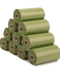 Assorted Dog Poop Bag Holders iLovPets.com